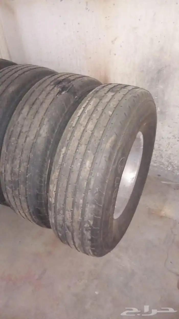 جنوط شاص رفرف مع كفارات شواهين همان ماستخدمت غير شهرين 1