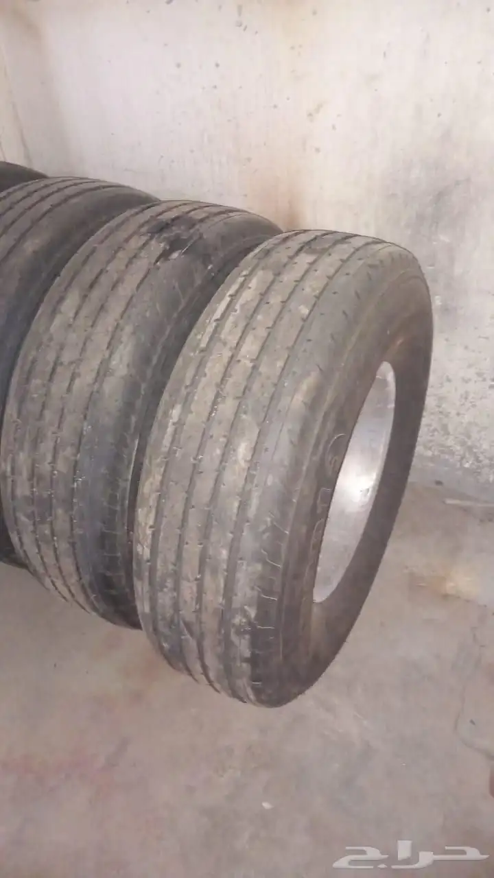 جنوط شاص رفرف مع كفارات شواهين همان ماستخدمت غير شهرين 1