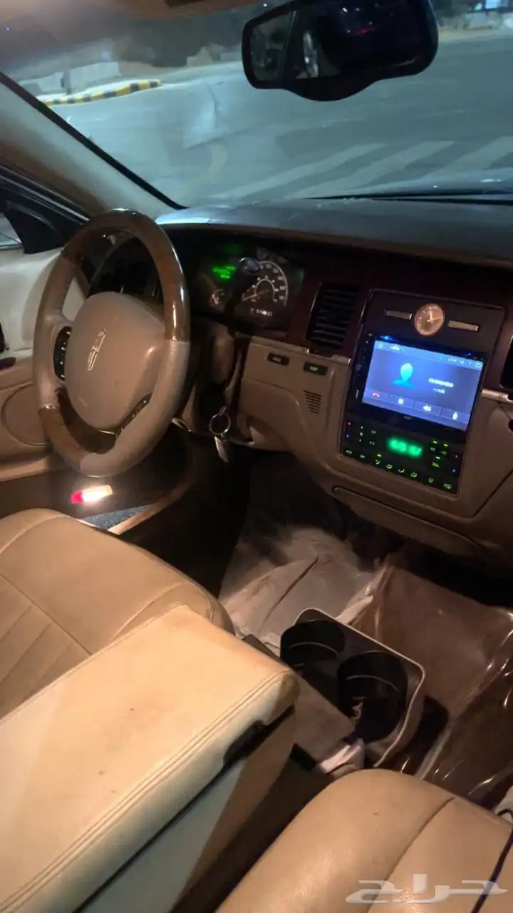 لينكون واجن لارج 9