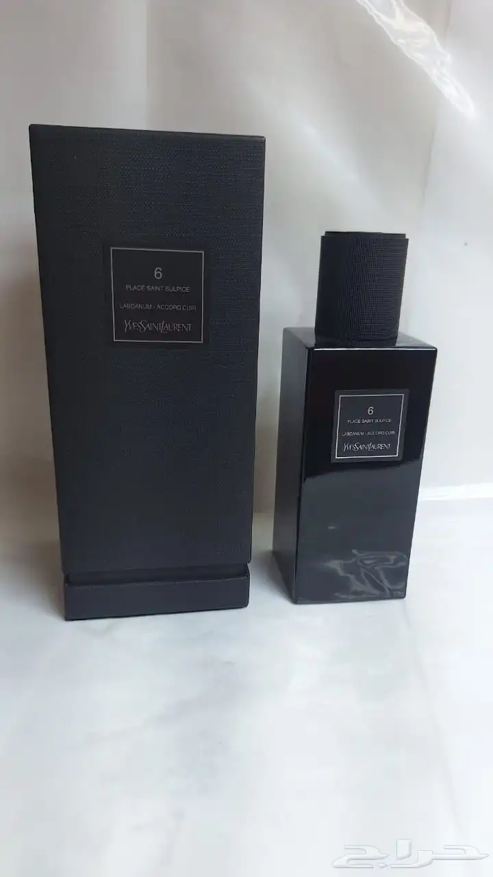 عطور حصرية فخمه جدا أطقم عطور رجالي و نسائي 9