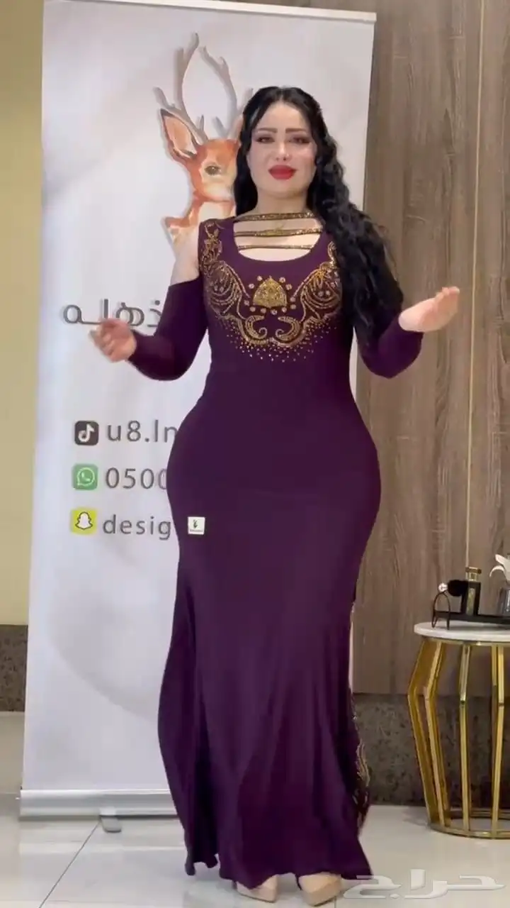 فساتين فخمه مناسبات نشحن لكافه مدن المملكه 32