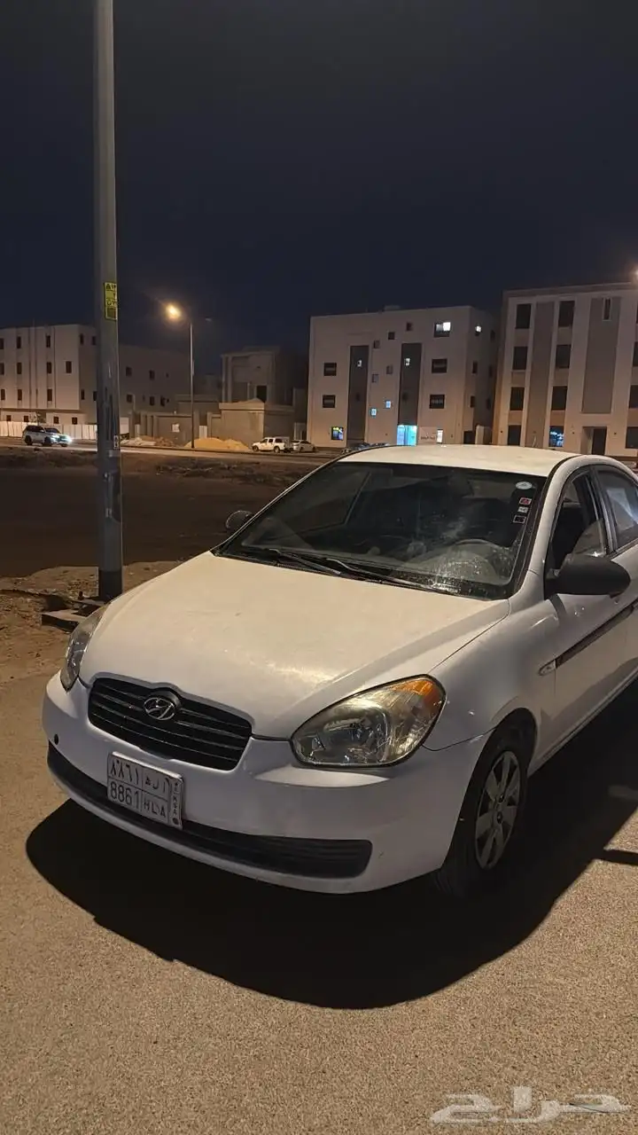اكسنت فل كامل 2010 11