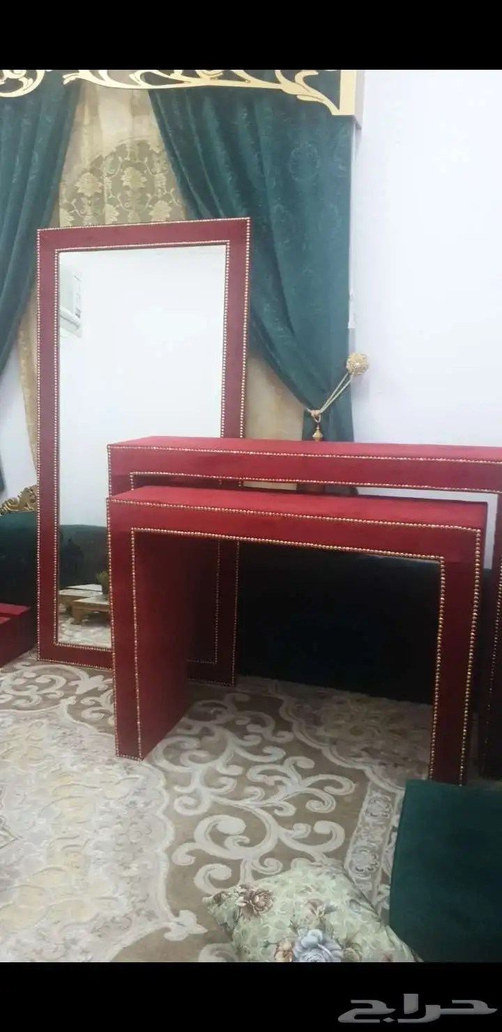 طاوله استقبال 0