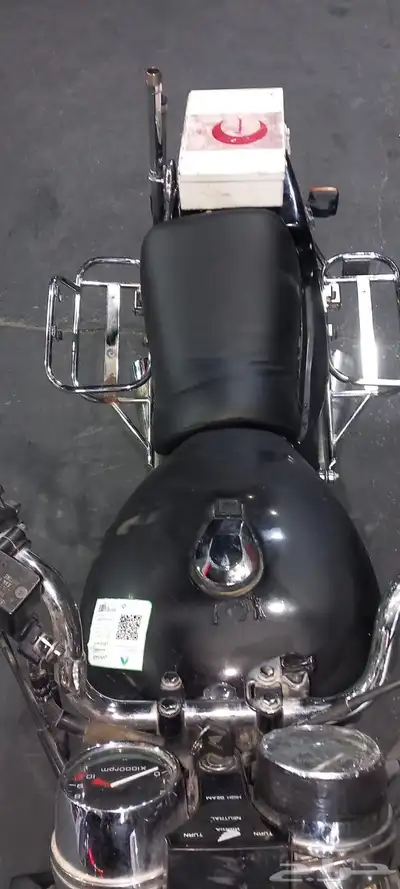 دباب هوندا قولد CB250 5