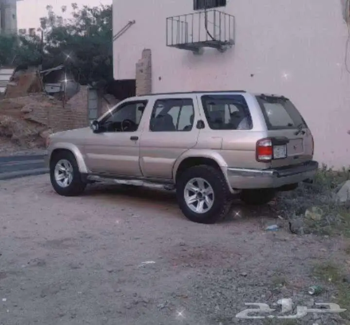 جيب باتفندر نسيان 2003 0