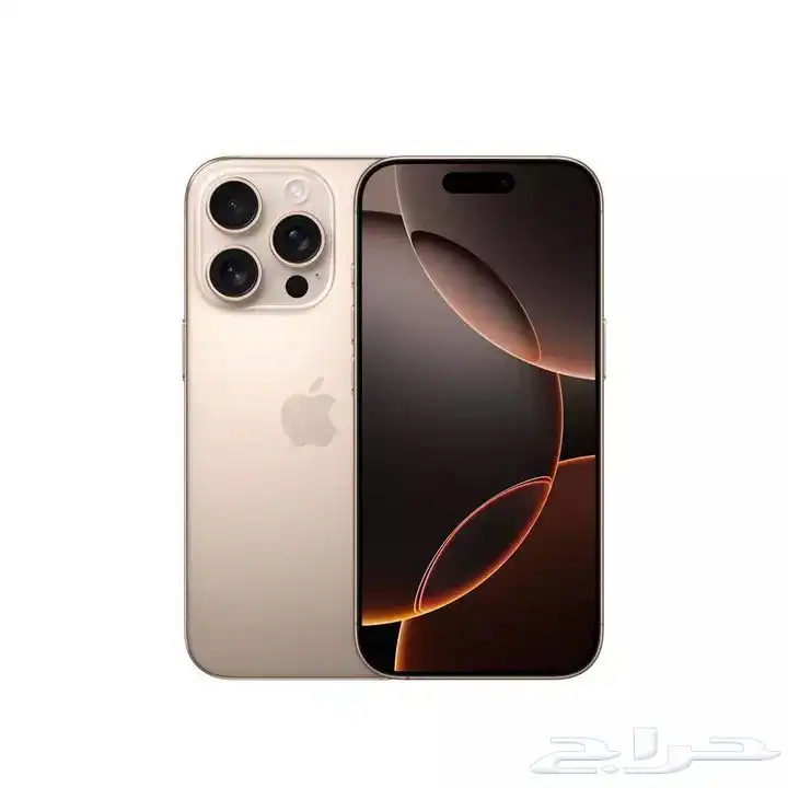 ايفون 16 برو ذاكرة 128 جيجا 0