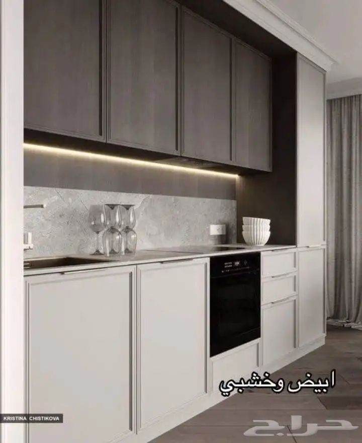 تفصيل مطابخ المانيوم بجوده عالية جدا وسعر منافس 12