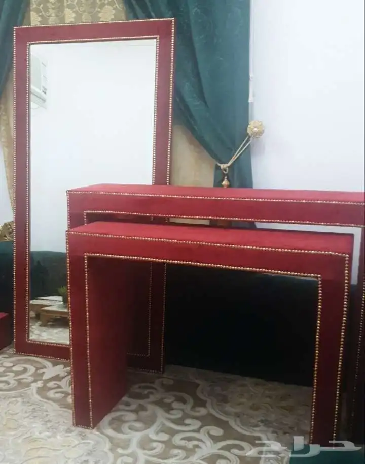 طاوله استقبال 1