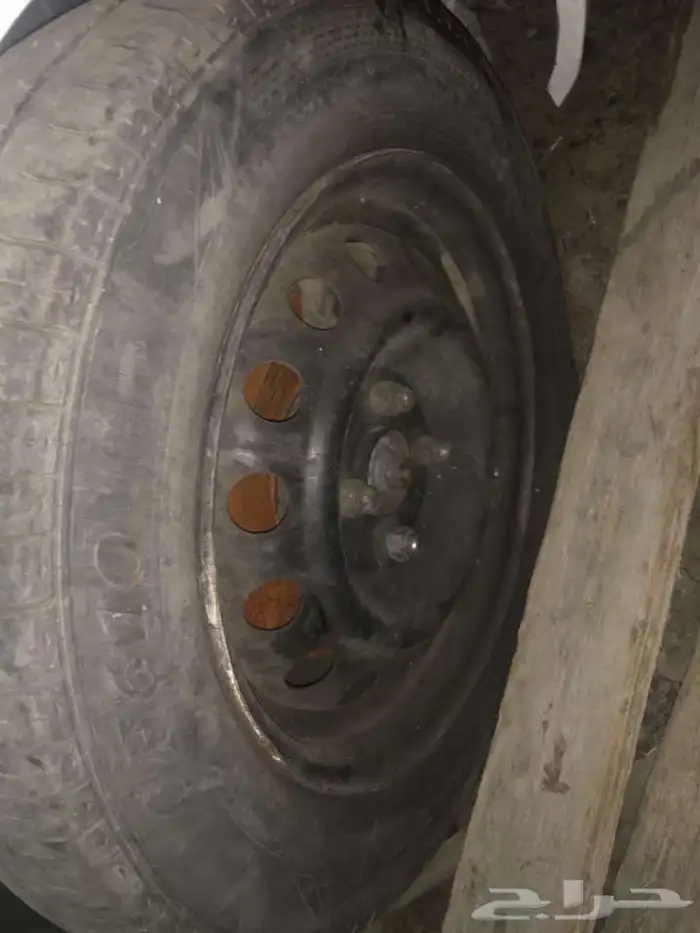 اكسنت 2014 لتشليح 8