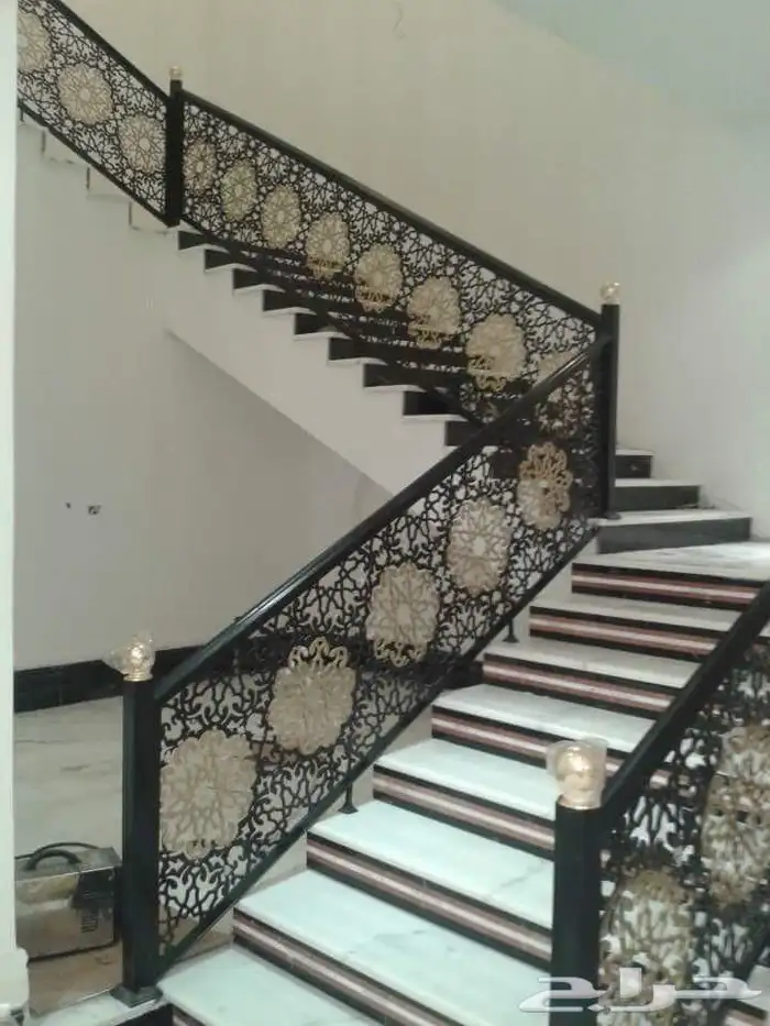 حداده و اللمنيوم 11