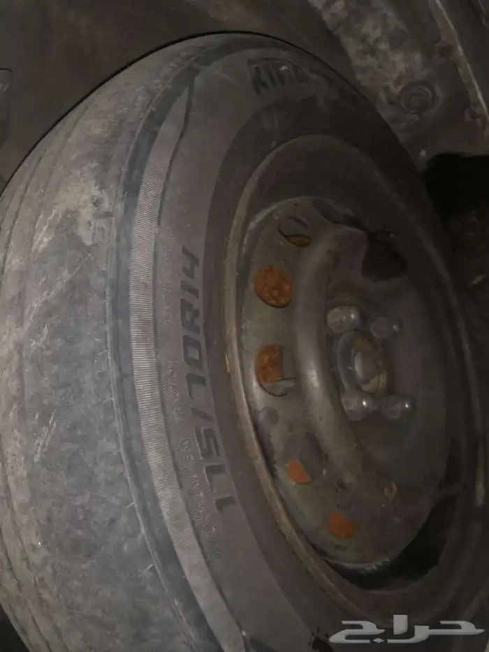 اكسنت 2014 لتشليح 4