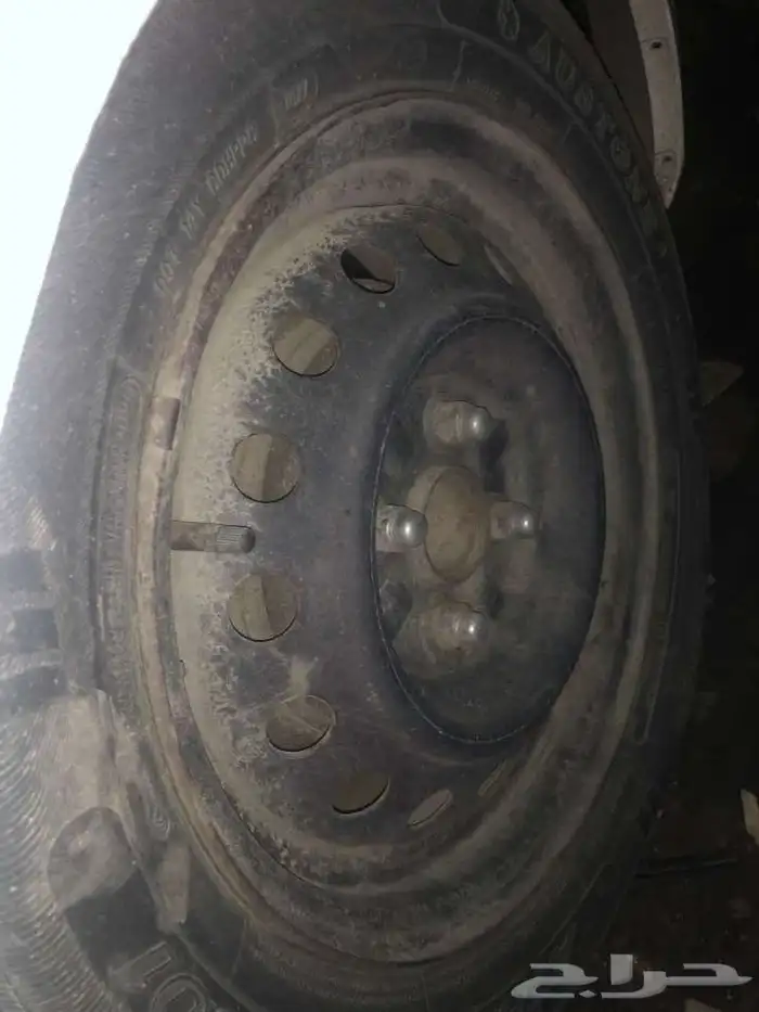 اكسنت 2014 لتشليح 9