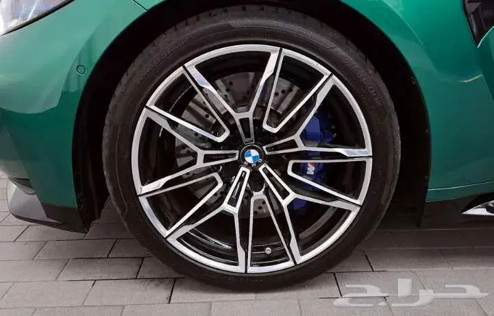 BMW M3 2024 index