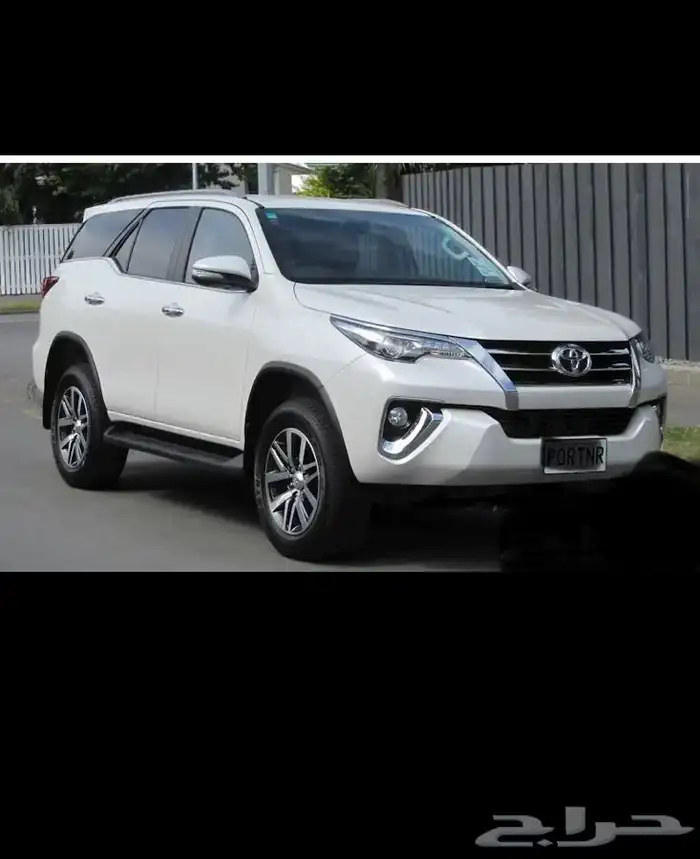 جيب فور شنر 7 راكب 2023 0