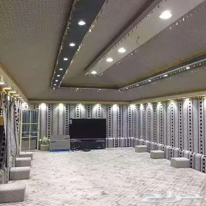 تركيب خيام-بيوت شعر مكة 8