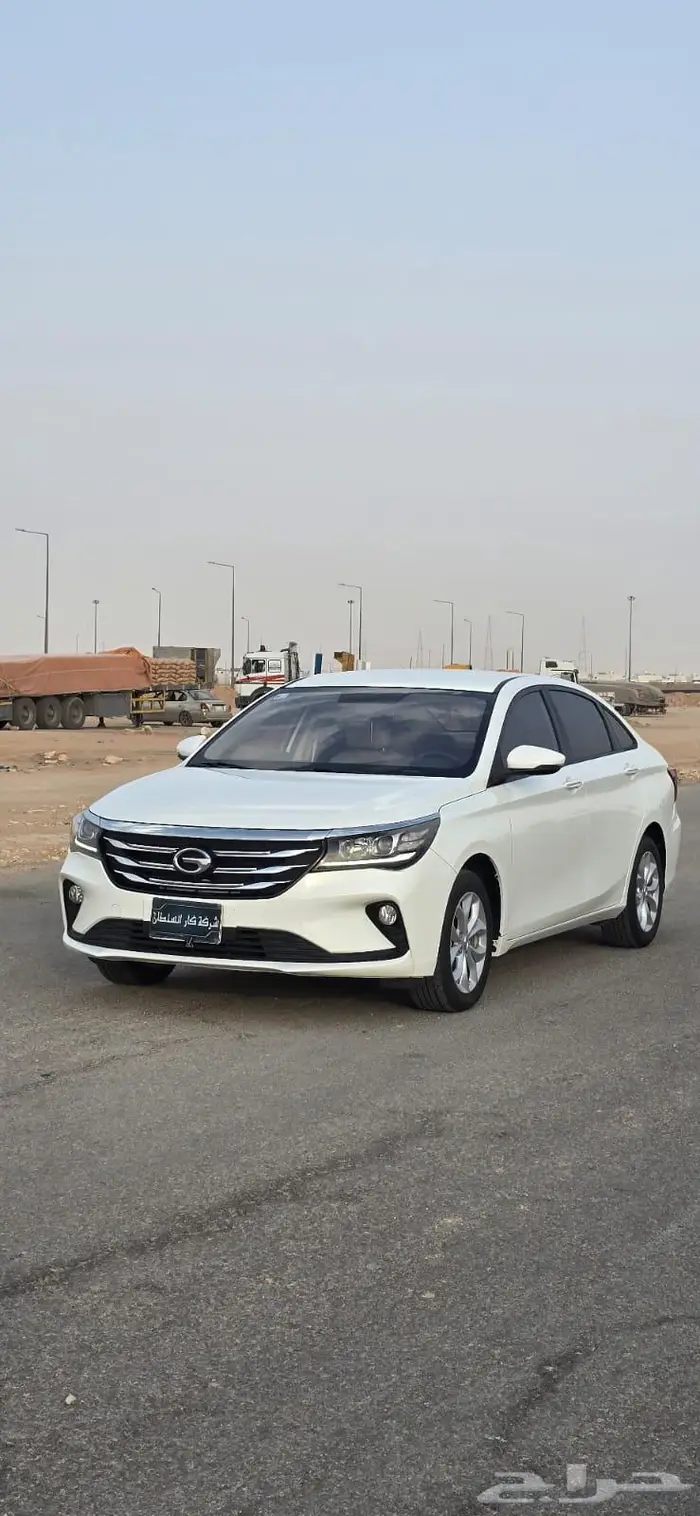 سياره جاك 2021 0