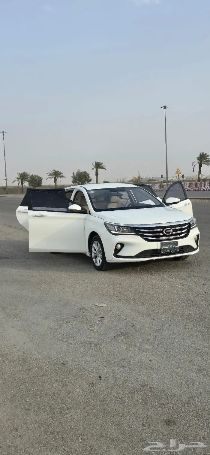 سياره جاك 2021 1