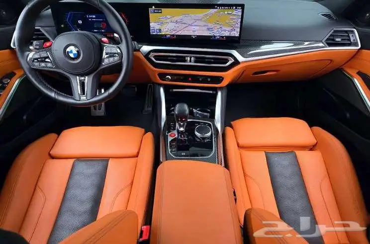 BMW M3 2024 index