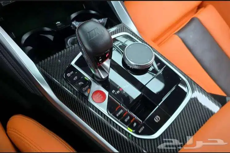 BMW M3 2024 index