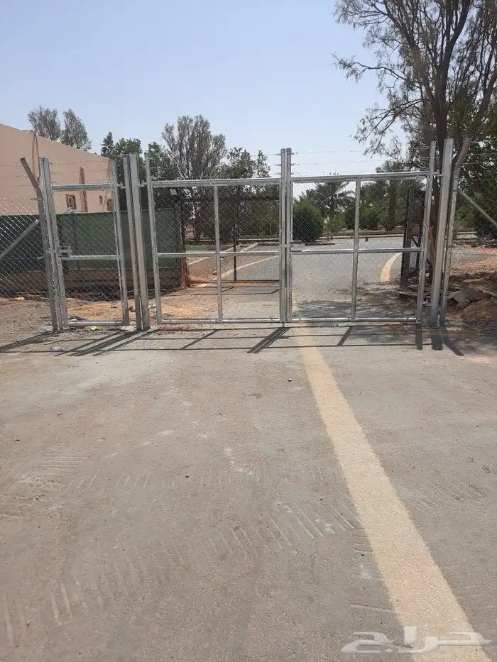سياج شبوك 0