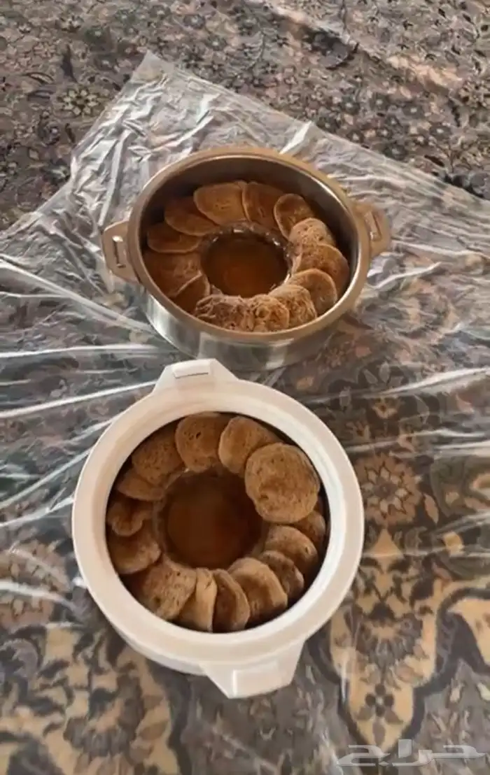 مصابيب واصناف اخرى حسب الطلب 0