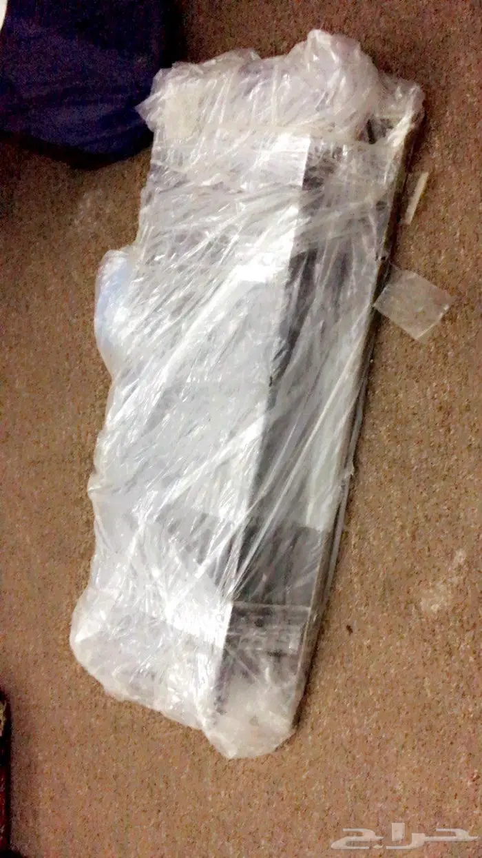 صيدلية كبيرة 90سم 80سم جديدة من ايكيا مشتريها ومااستخدمتها 1