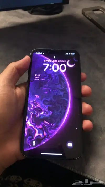 ايفون 13   128 GB   اقرا العرض 1