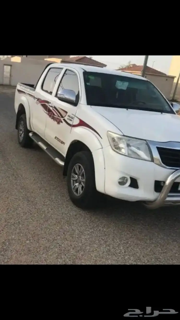 هايلوكس 1