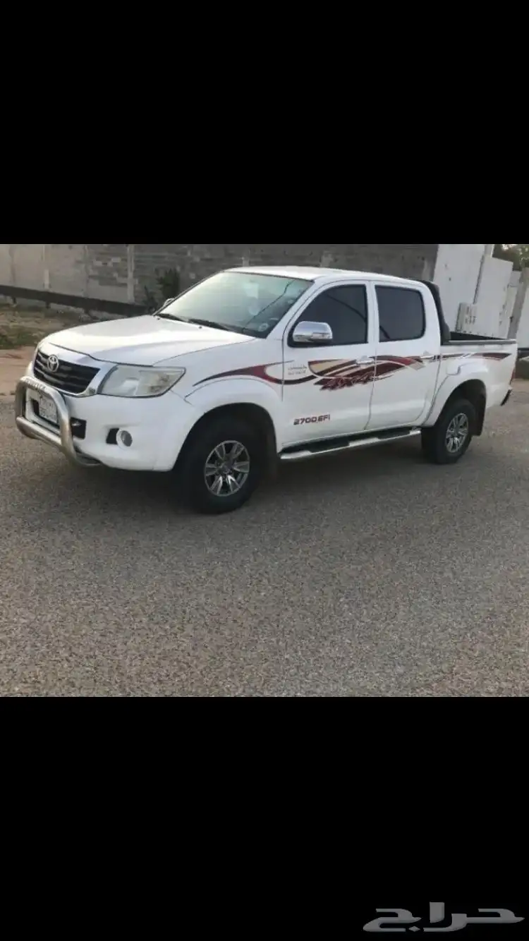 هايلوكس 0