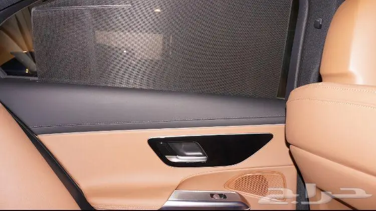 مرسيدس E200 موديل 2024 وارد قطر 10
