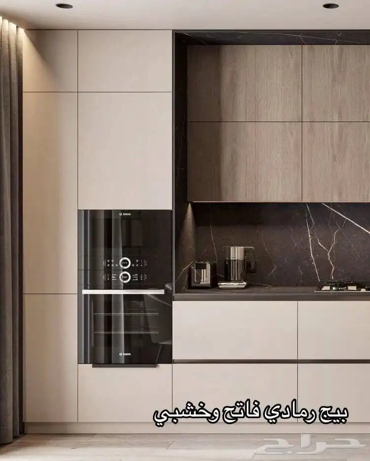 تفصيل مطابخ المانيوم بجوده عالية جدا وسعر منافس 11