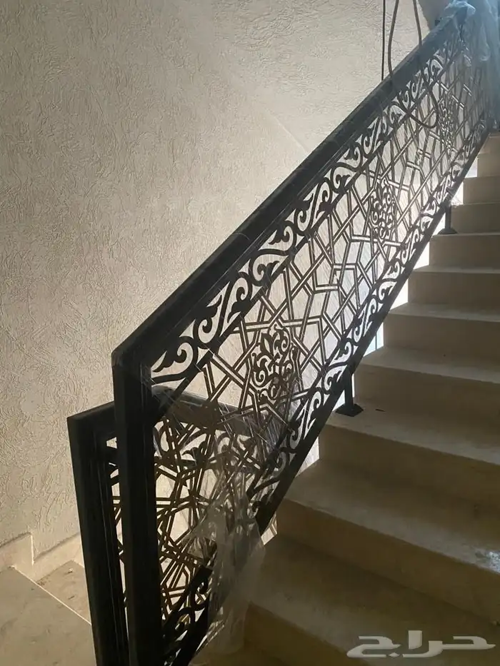 حداده و اللمنيوم 7