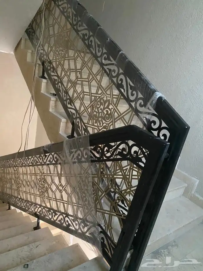 حداده و اللمنيوم 8