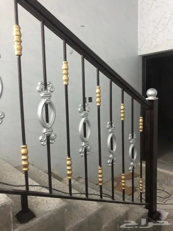 حداده و اللمنيوم 12