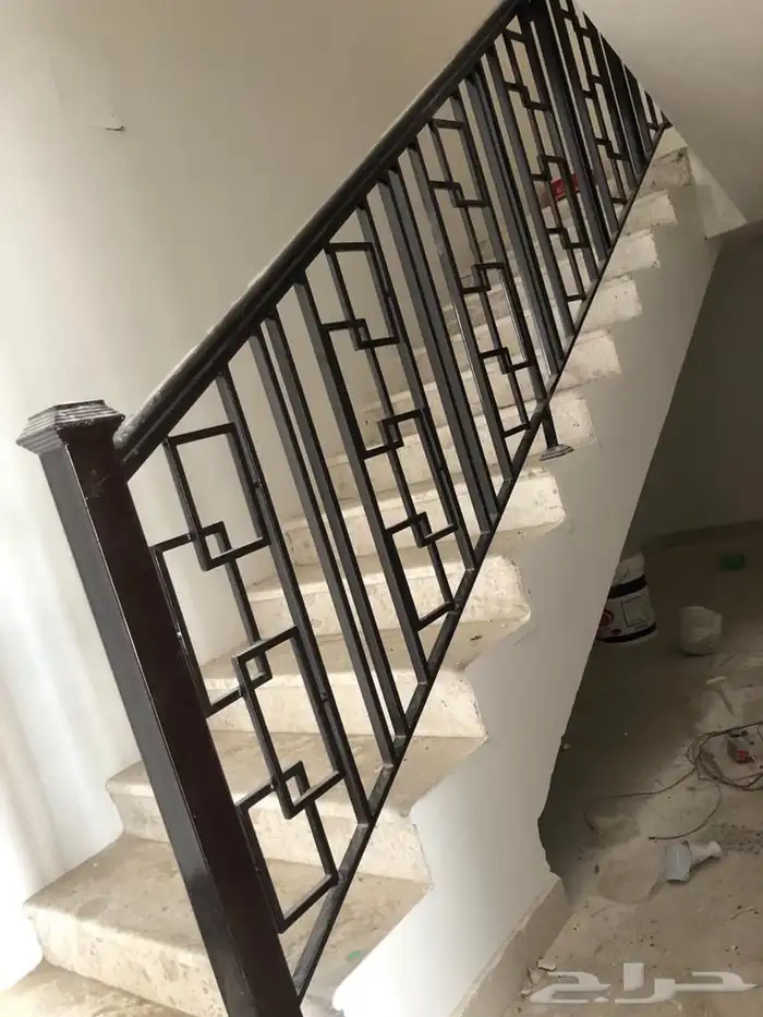 حداده و اللمنيوم 6