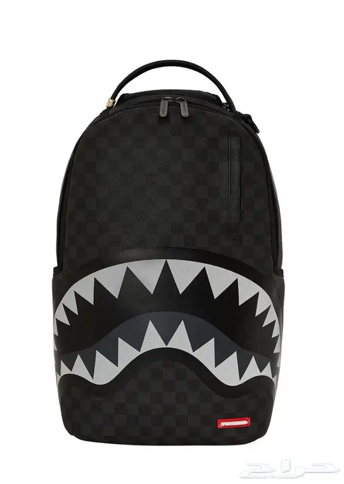 شنط sprayground اصلي طلب مسبق الاسعار من 800 وفوق 0