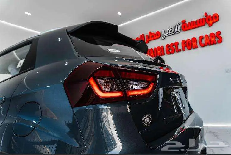 جيلي GX3 كمفورت و فل كامل 2025 index
