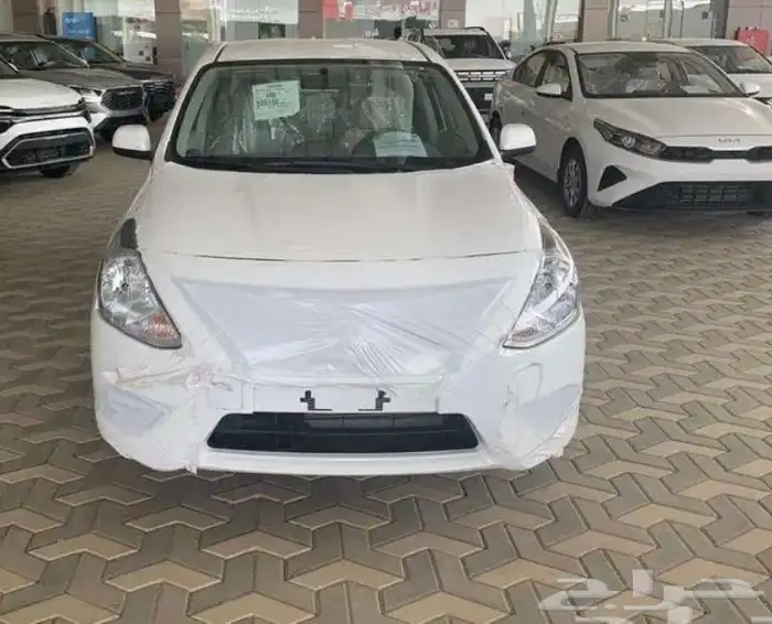 نيسان صني 0