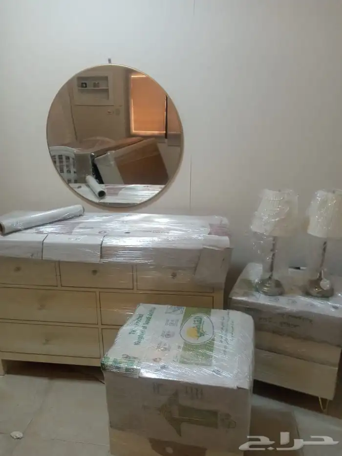 شركة نقل عفش وتخزين الاثاث بجميع انحاء المملكة 1
