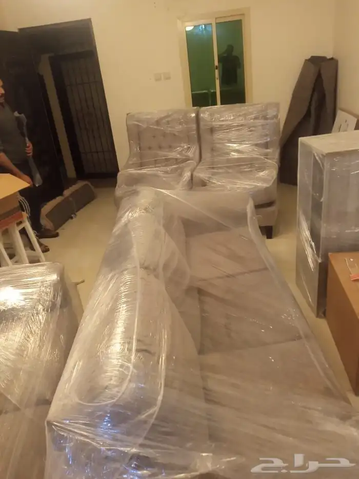 شركة نقل عفش وتخزين الاثاث بجميع انحاء المملكة 23