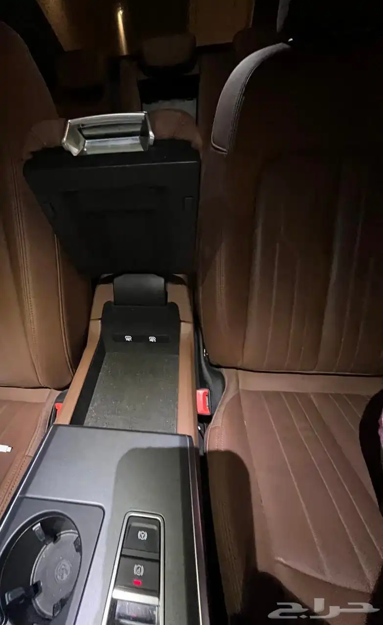 أودي Audi A6 للبيع موديل 2022 index