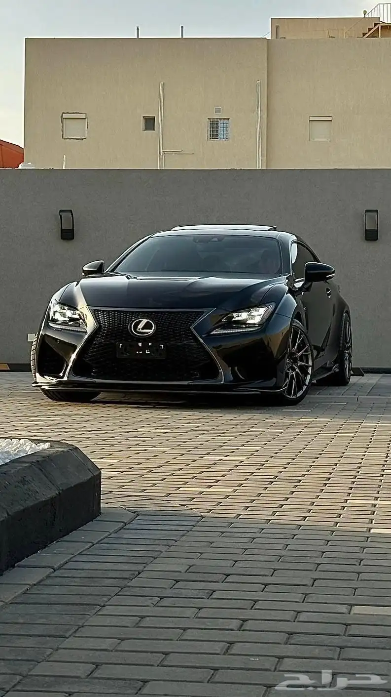 RCF للبيع index