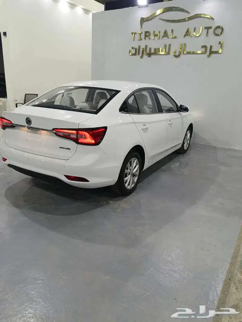 ام جي 5 نص فل موديل 2024 كاش وتمويل اقل الاسعار index