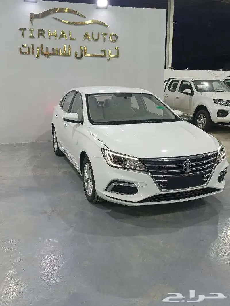 ام جي 5 نص فل موديل 2024 كاش وتمويل اقل الاسعار index