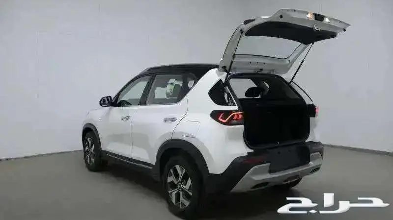 كيا سونيت 2024 نص فل EX 1