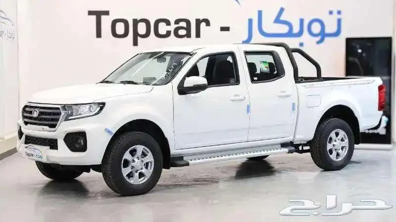 جريت وول وينجل 7 ديزل موديل 2025 index