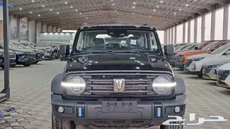تانك 300 فل كامل 2025 عرض خاص 1