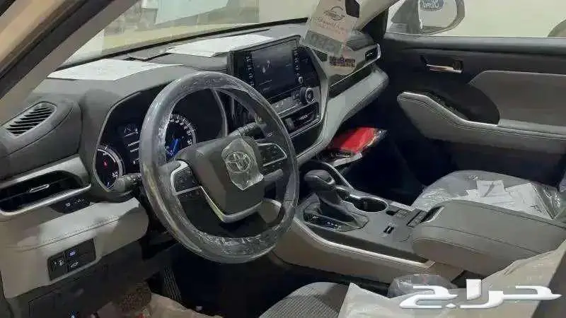 هايلاندر GLE موديل 2025 كاش واقساط باقل الاسعار index