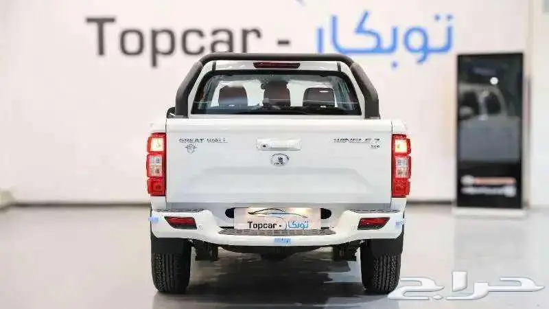 جريت وول وينجل 7 ديزل موديل 2025 index
