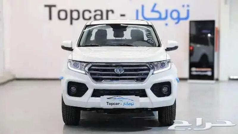 جريت وول وينجل 7 ديزل موديل 2025 index